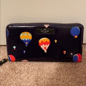 Kate Spade wallet